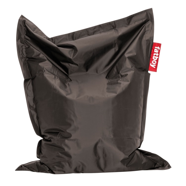 The Junior Bean Bag Dark Grey - Fatboy