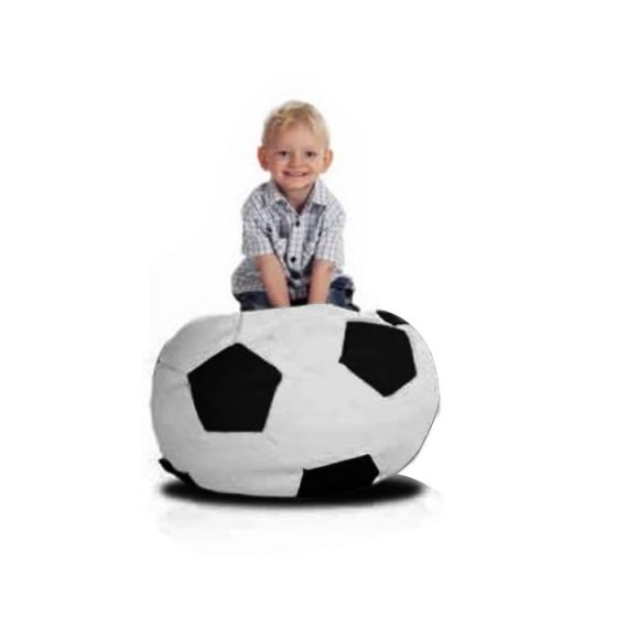 Spotty Kune - Football B/W Small