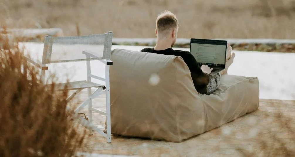 Beanbags good for your back 
