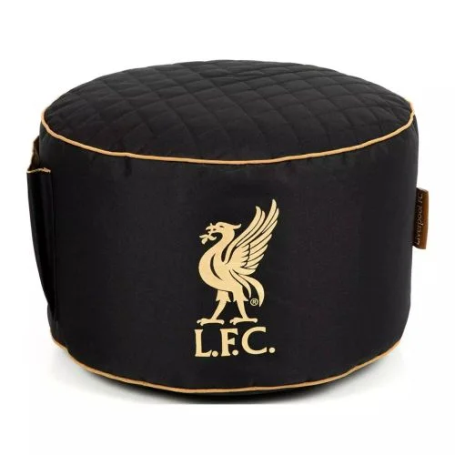 Liverpool Footstool