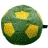 Footballs & Balls Beanbag