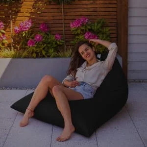 Outdoor Beanbags