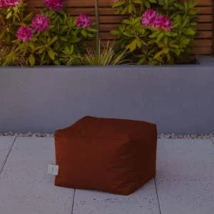 Beanbags Cubes & Footstools