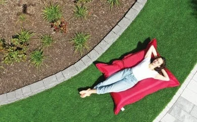 Outdoor Beanbag Range