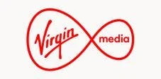 Virgin Media Logo