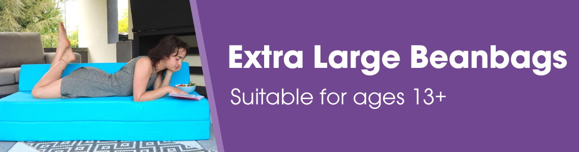 Extra Large Bean Bags